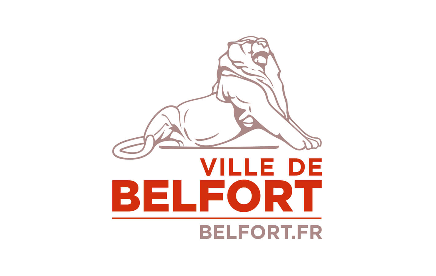 Ville de Belfort