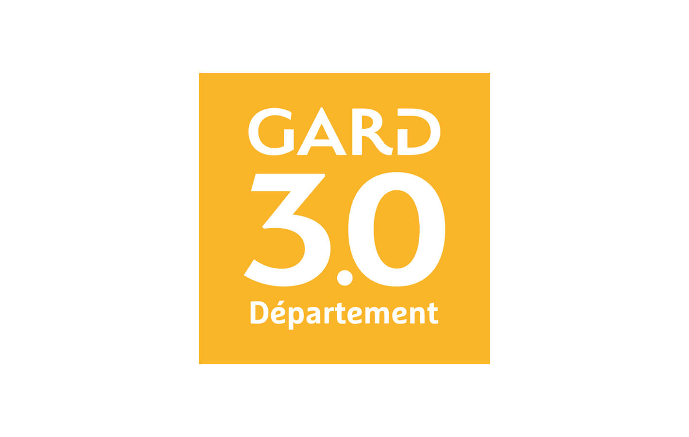 Département du Gard